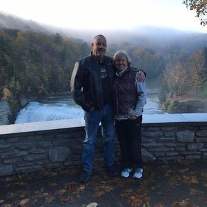 Meet your Posher, Scott